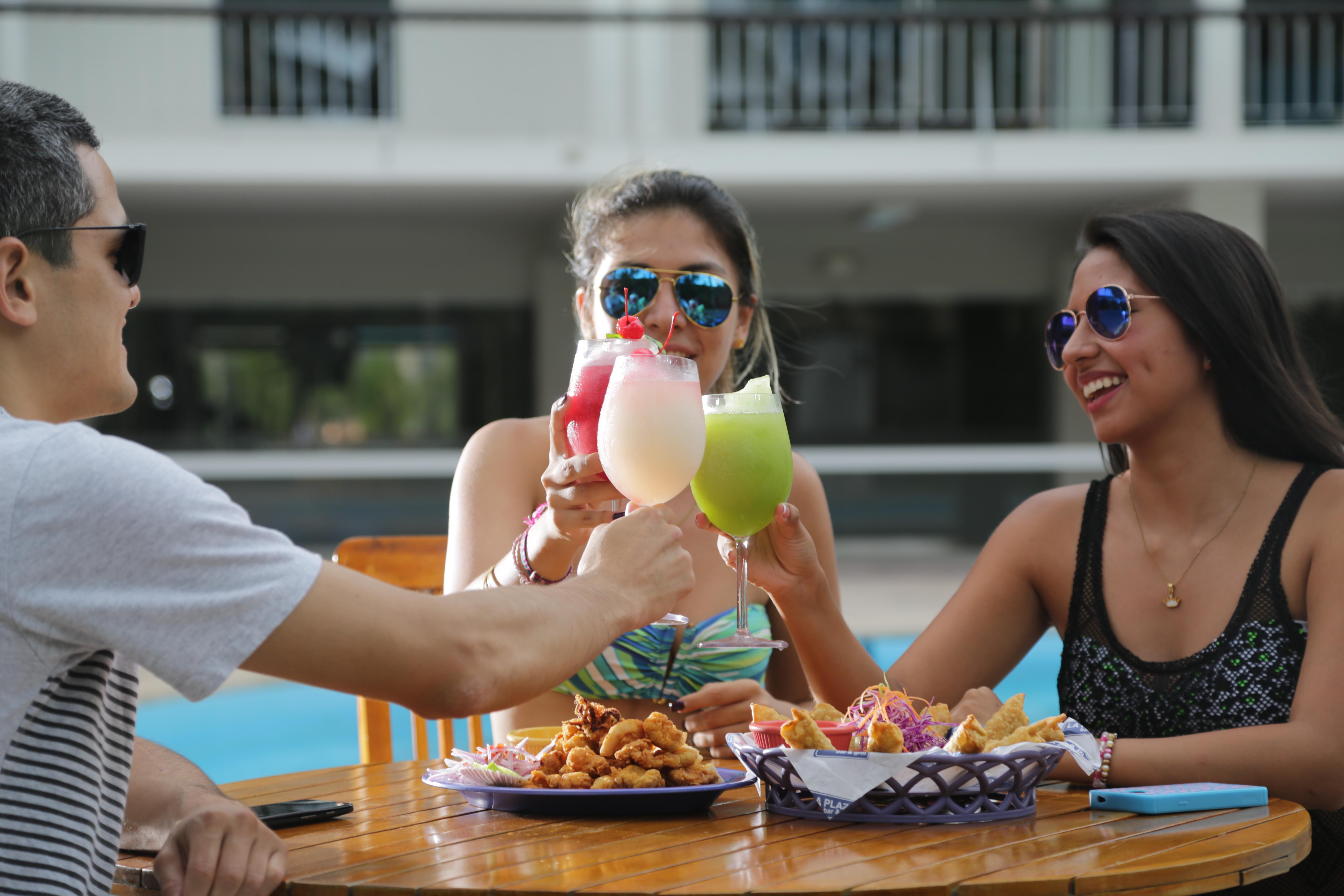 Casa Andina Select Chiclayo Hotel Exterior photo