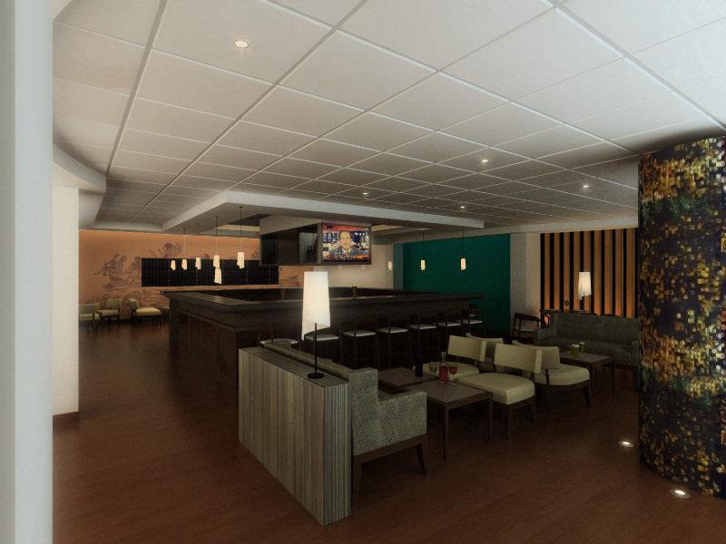 Casa Andina Select Chiclayo Hotel Exterior photo