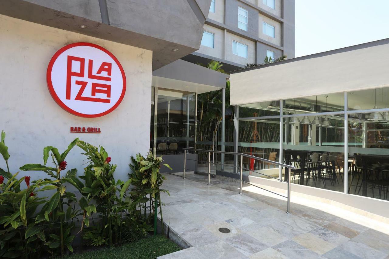 Casa Andina Select Chiclayo Hotel Exterior photo
