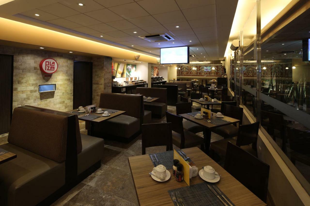 Casa Andina Select Chiclayo Hotel Exterior photo