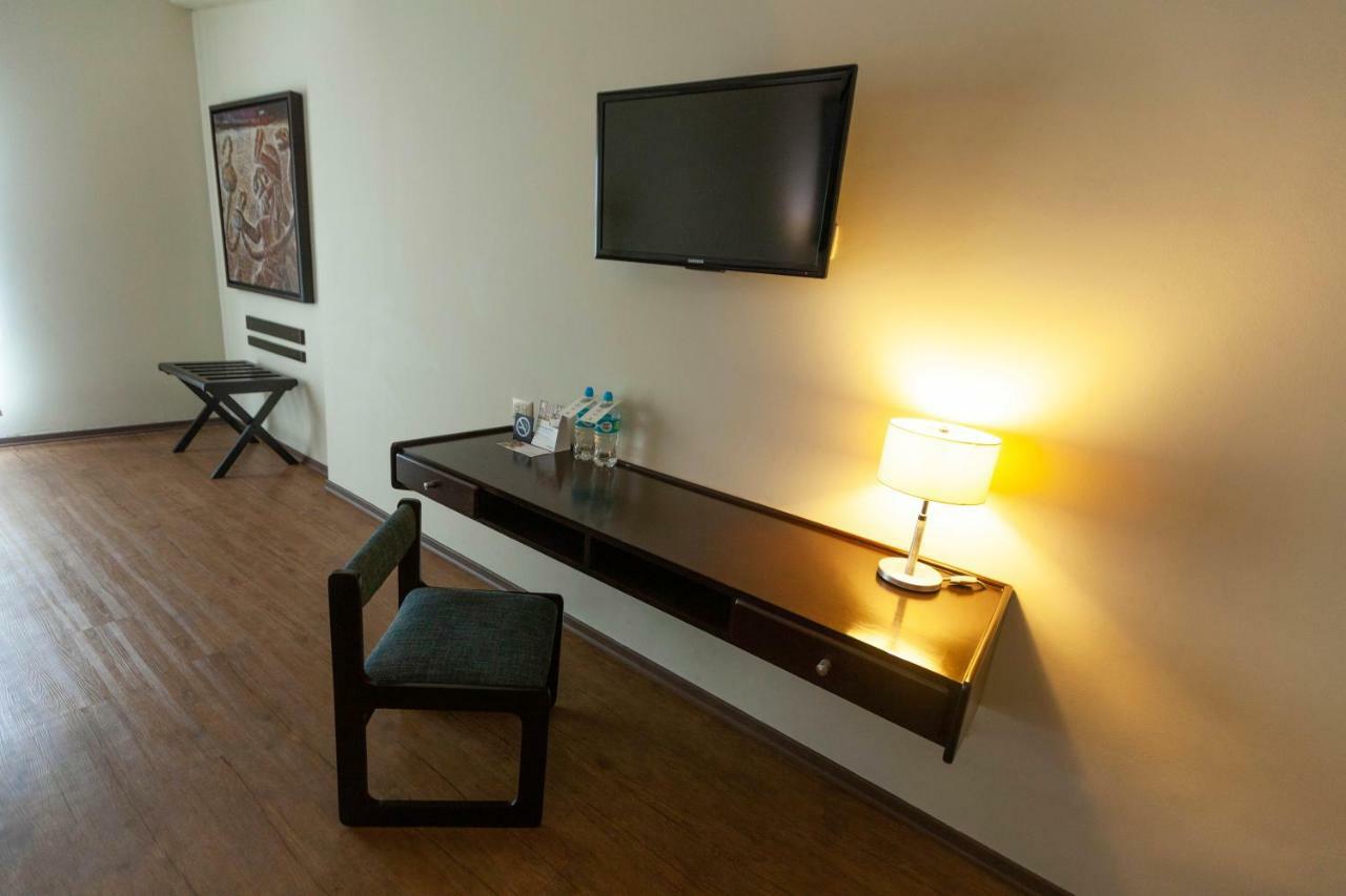Casa Andina Select Chiclayo Hotel Exterior photo